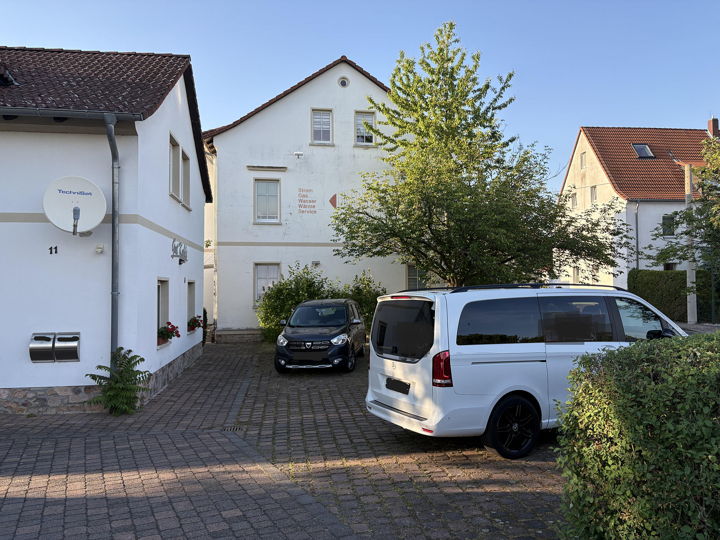Renditestarker Vierseitenhof nähe Hainer See mit Miet-, Ferienwohnungen und Gewerbe zu Verkaufen – Lobstädter Straße 11, 4575 Neukieritzsch - Großzössen(Großzössen) – Vorschaubild 44