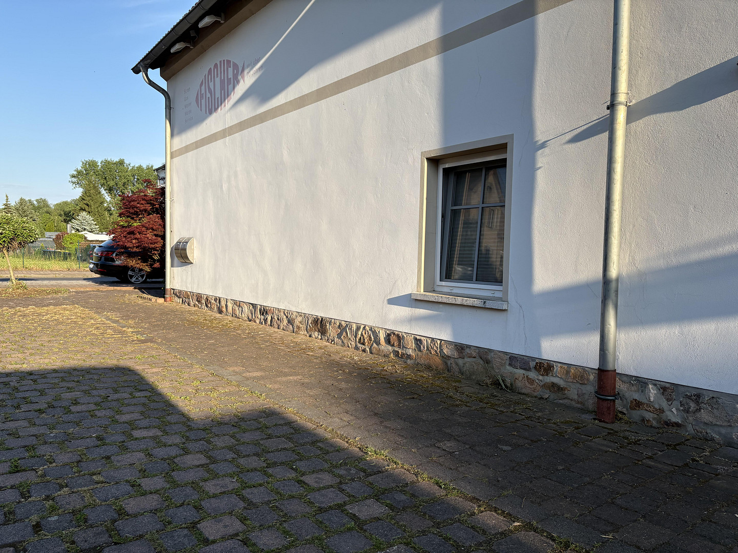 Renditestarker Vierseitenhof nähe Hainer See mit Miet-, Ferienwohnungen und Gewerbe zu Verkaufen – Lobstädter Straße 11, 4575 Neukieritzsch - Großzössen(Großzössen) – Vorschaubild 16
