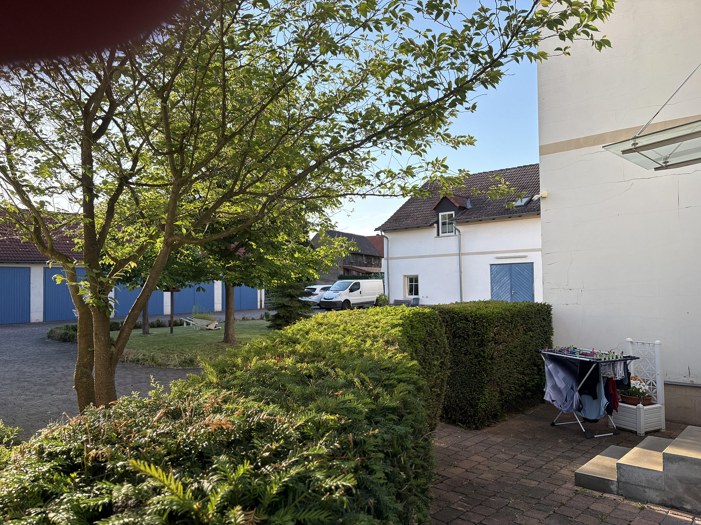 Renditestarker Vierseitenhof nähe Hainer See mit Miet-, Ferienwohnungen und Gewerbe zu Verkaufen – Lobstädter Straße 11, 4575 Neukieritzsch - Großzössen(Großzössen) – Vorschaubild 47