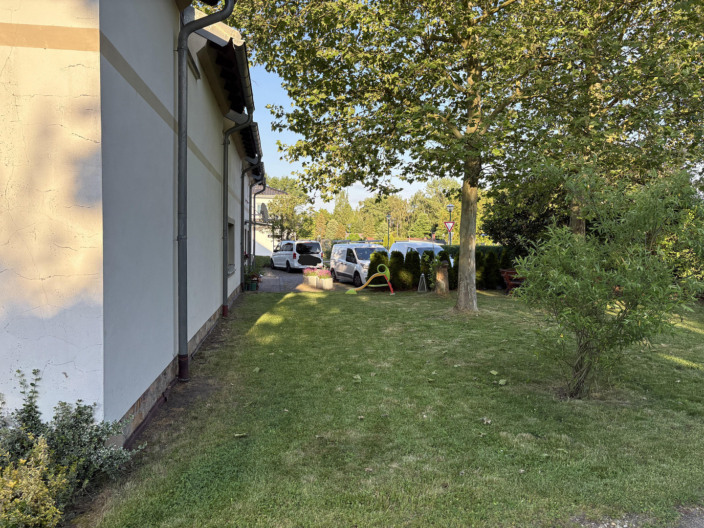 Renditestarker Vierseitenhof nähe Hainer See mit Miet-, Ferienwohnungen und Gewerbe zu Verkaufen – Lobstädter Straße 11, 4575 Neukieritzsch - Großzössen(Großzössen) – Vorschaubild 40