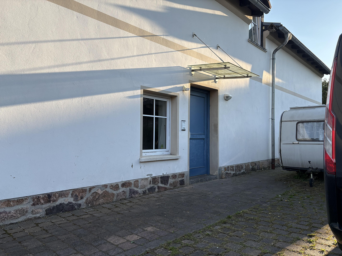 Renditestarker Vierseitenhof nähe Hainer See mit Miet-, Ferienwohnungen und Gewerbe zu Verkaufen – Lobstädter Straße 11, 4575 Neukieritzsch - Großzössen(Großzössen) – Vorschaubild 15