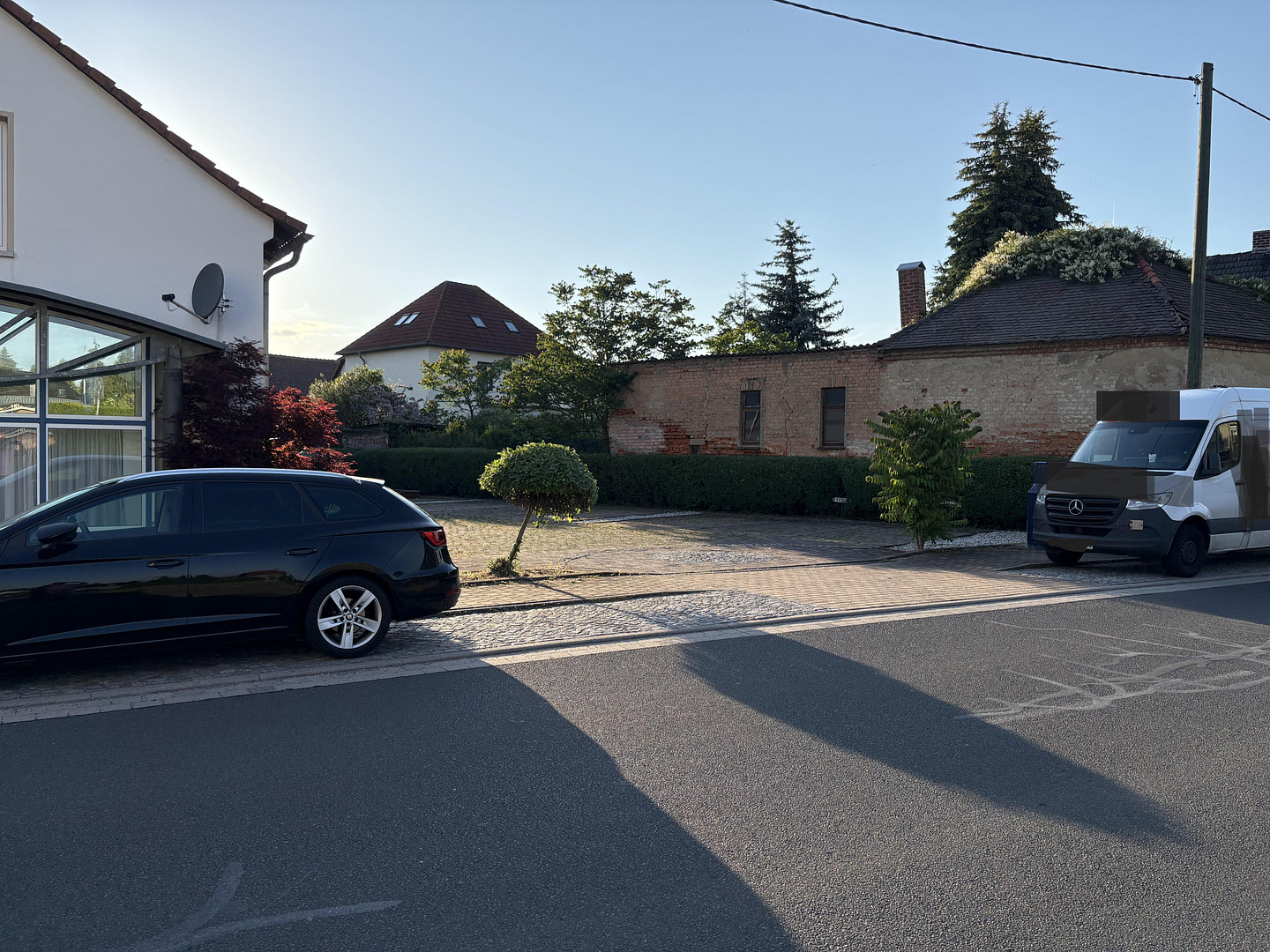 Renditestarker Vierseitenhof nähe Hainer See mit Miet-, Ferienwohnungen und Gewerbe zu Verkaufen – Lobstädter Straße 11, 4575 Neukieritzsch - Großzössen(Großzössen) – Vorschaubild 20
