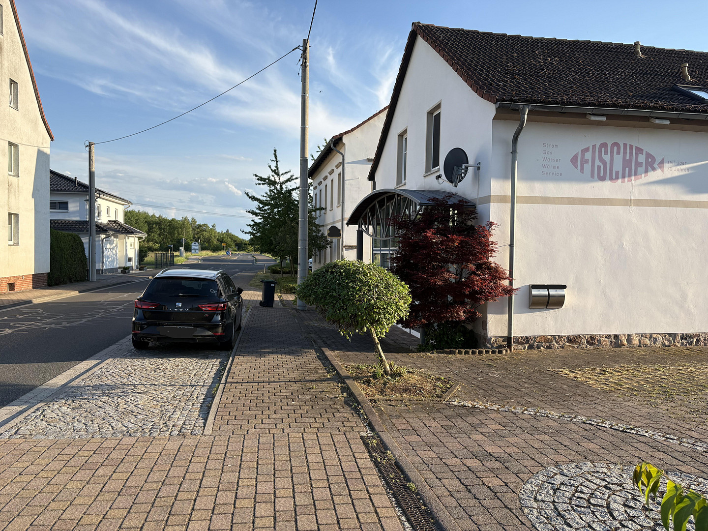 Renditestarker Vierseitenhof nähe Hainer See mit Miet-, Ferienwohnungen und Gewerbe zu Verkaufen – Lobstädter Straße 11, 4575 Neukieritzsch - Großzössen(Großzössen) – Vorschaubild 19