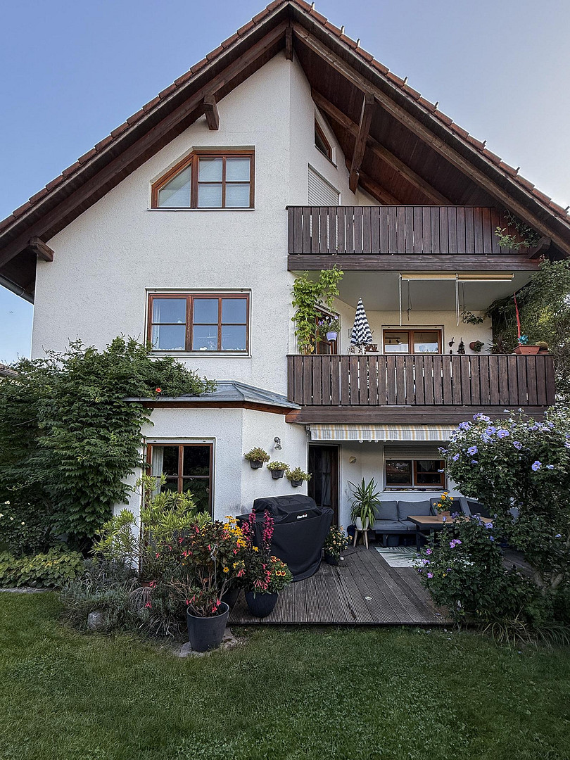Von privat: Platz für Familie / Mehrgenerationen – neue Heizung + PV-Anlage – Burghausen – Vorschaubild 10