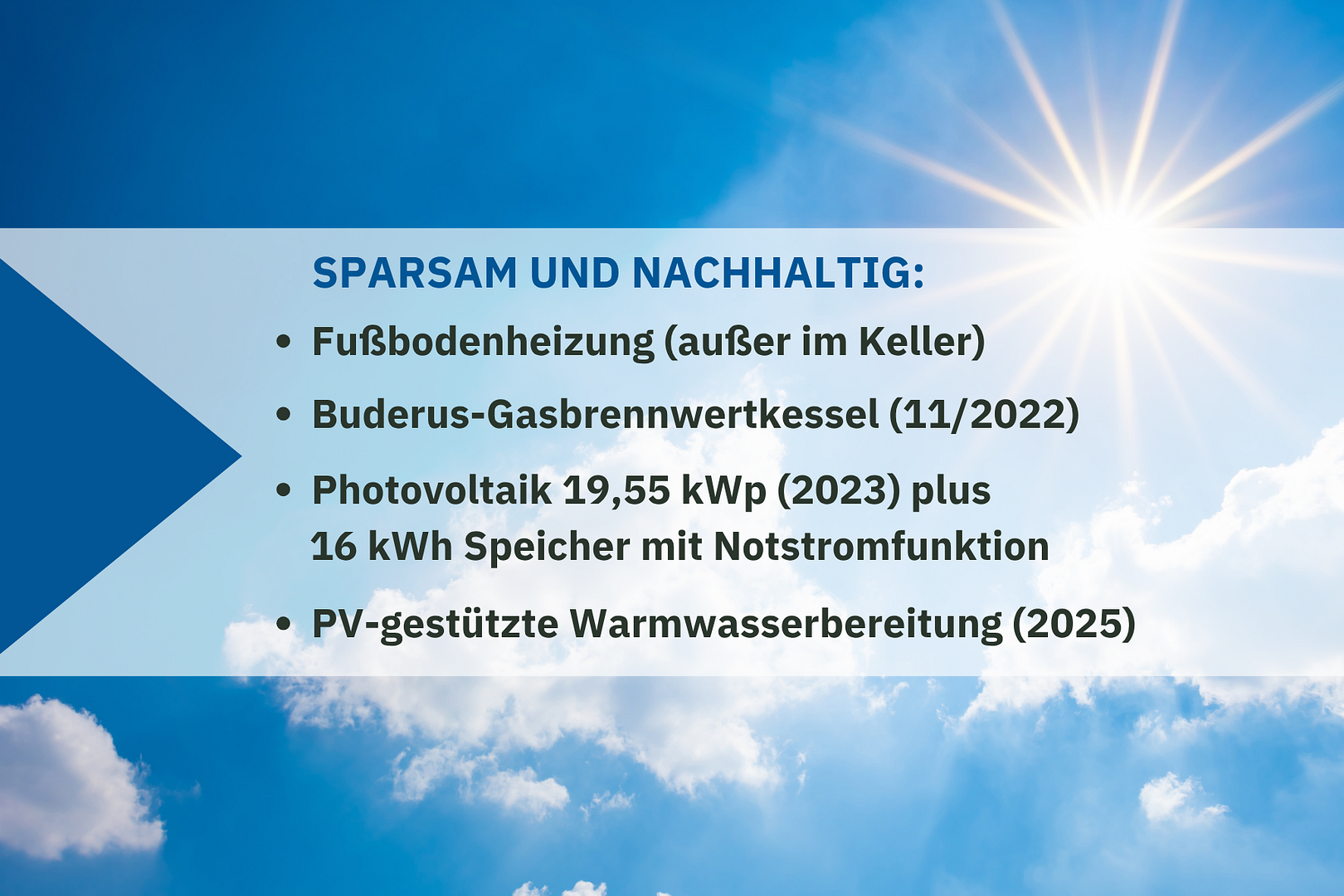 Von privat: Platz für Familie / Mehrgenerationen – neue Heizung + PV-Anlage – Burghausen – Vorschaubild 2
