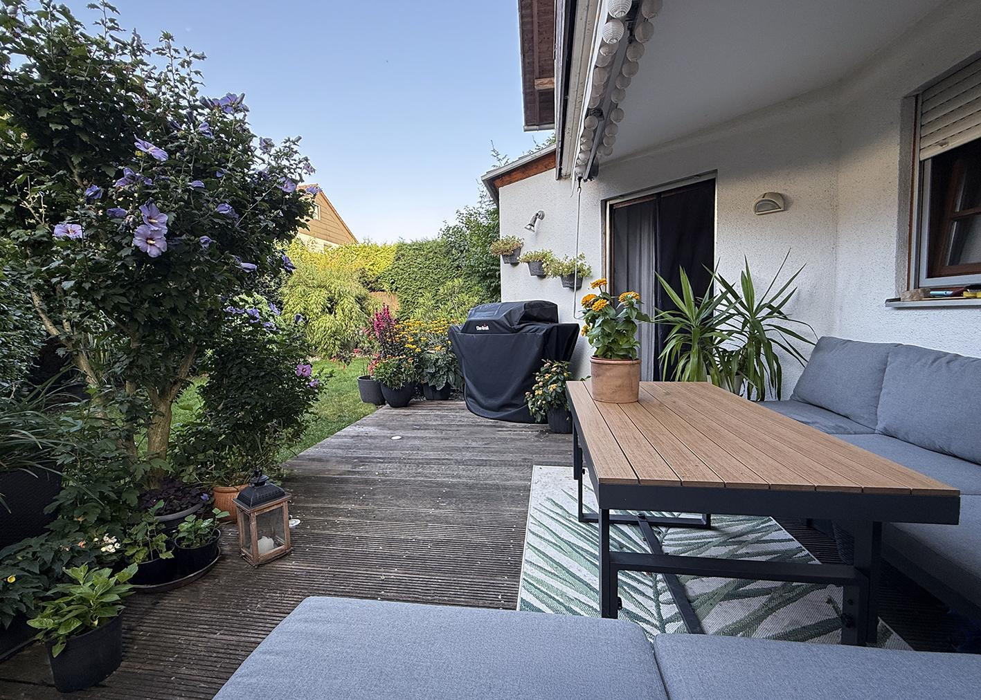 Von privat: Platz für Familie / Mehrgenerationen – neue Heizung + PV-Anlage – Burghausen – Vorschaubild 7