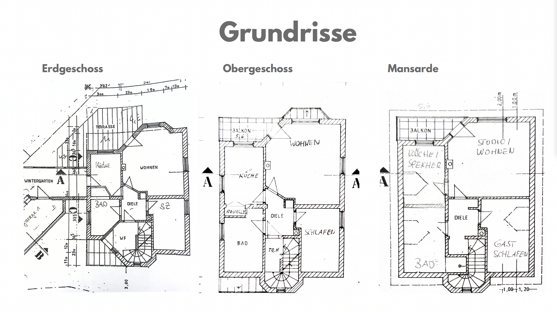 Von privat: Platz für Familie / Mehrgenerationen – neue Heizung + PV-Anlage – Burghausen – Vorschaubild 21