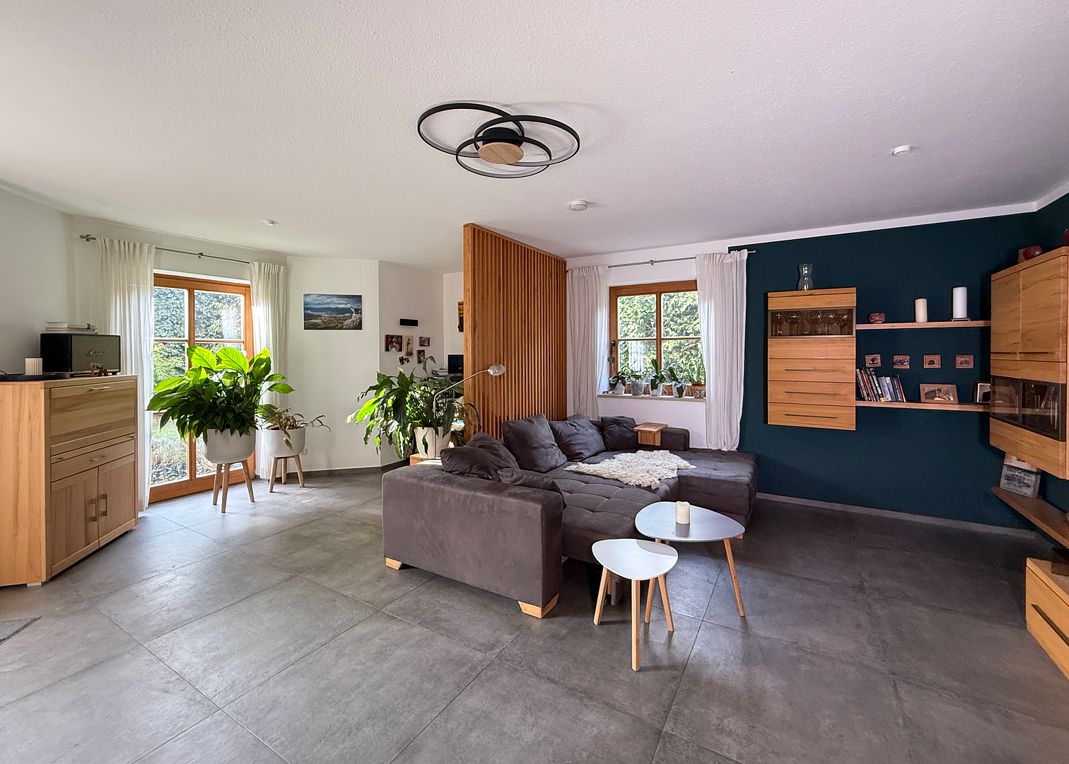 Von privat: Platz für Familie / Mehrgenerationen – neue Heizung + PV-Anlage – Burghausen – Vorschaubild 3