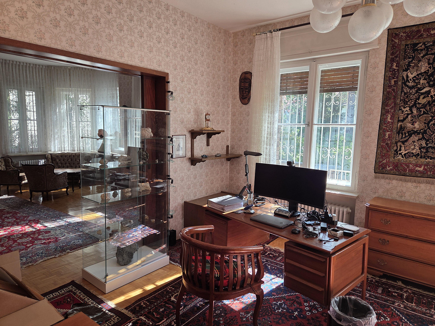 Landhaus in Bestlage in Berlin Frohnau – Berlin(Frohnau) – Vorschaubild 15