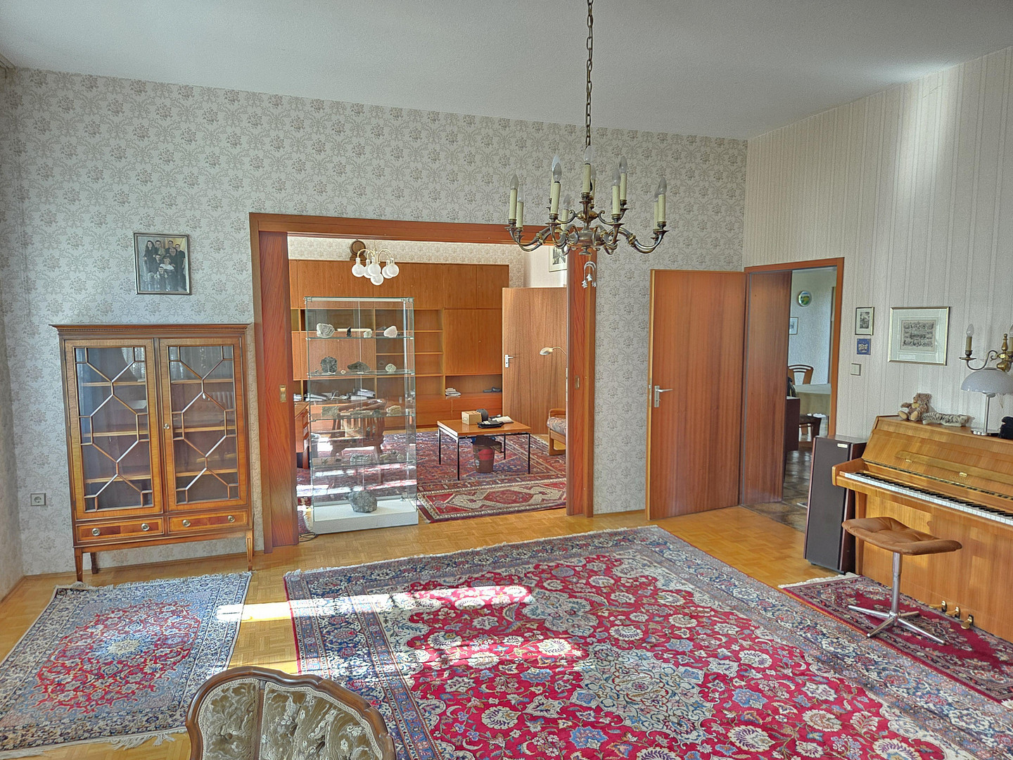 Landhaus in Bestlage in Berlin Frohnau – Berlin(Frohnau) – Vorschaubild 7