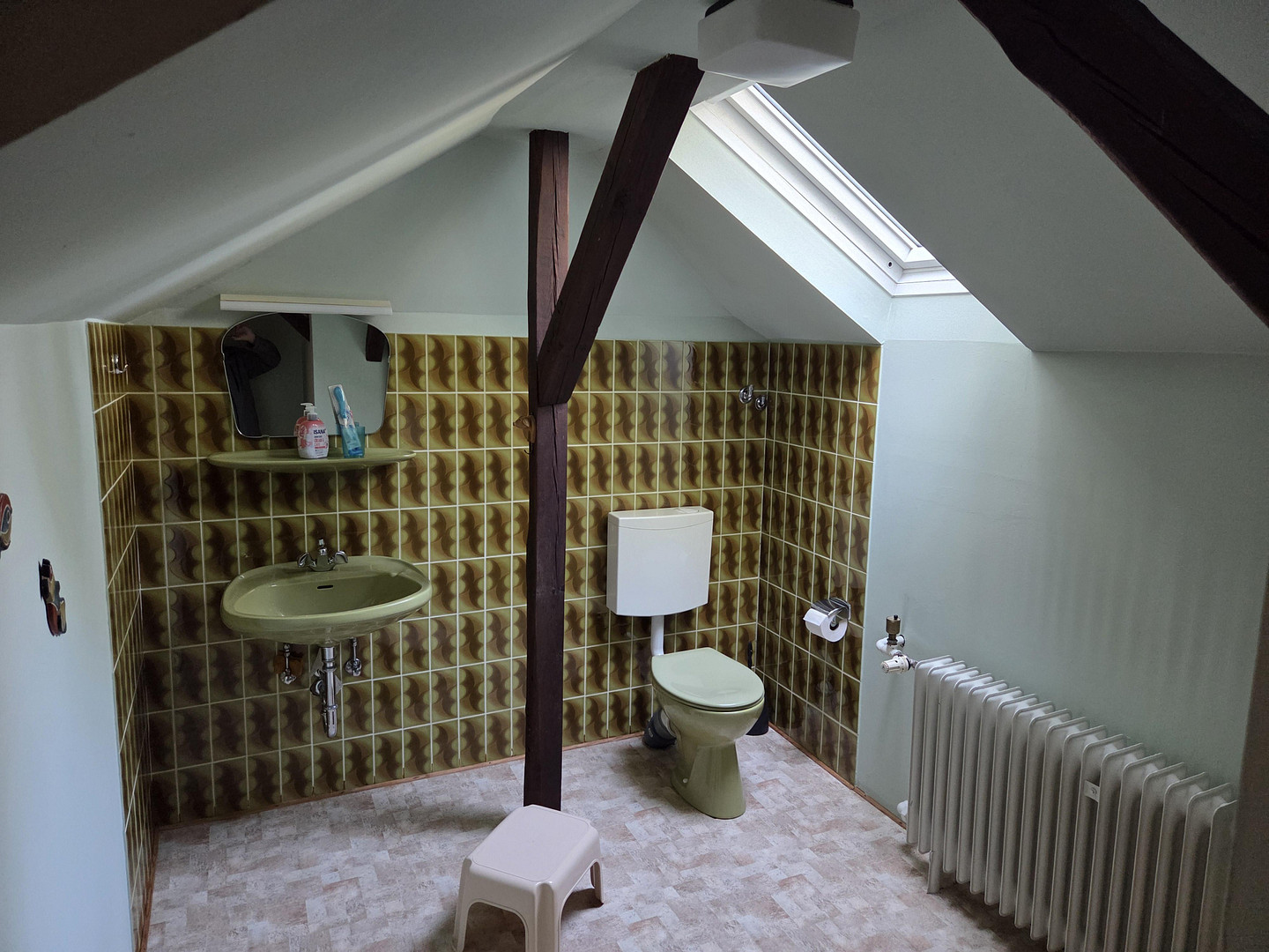Landhaus in Bestlage in Berlin Frohnau – Berlin(Frohnau) – Vorschaubild 10