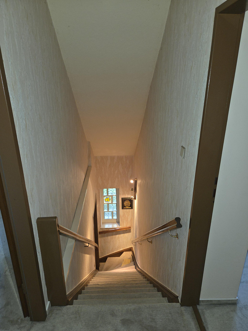 Landhaus in Bestlage in Berlin Frohnau – Berlin(Frohnau) – Vorschaubild 17