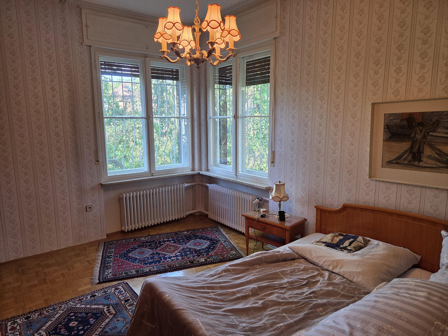 Landhaus in Bestlage in Berlin Frohnau – Berlin(Frohnau) – Vorschaubild 6