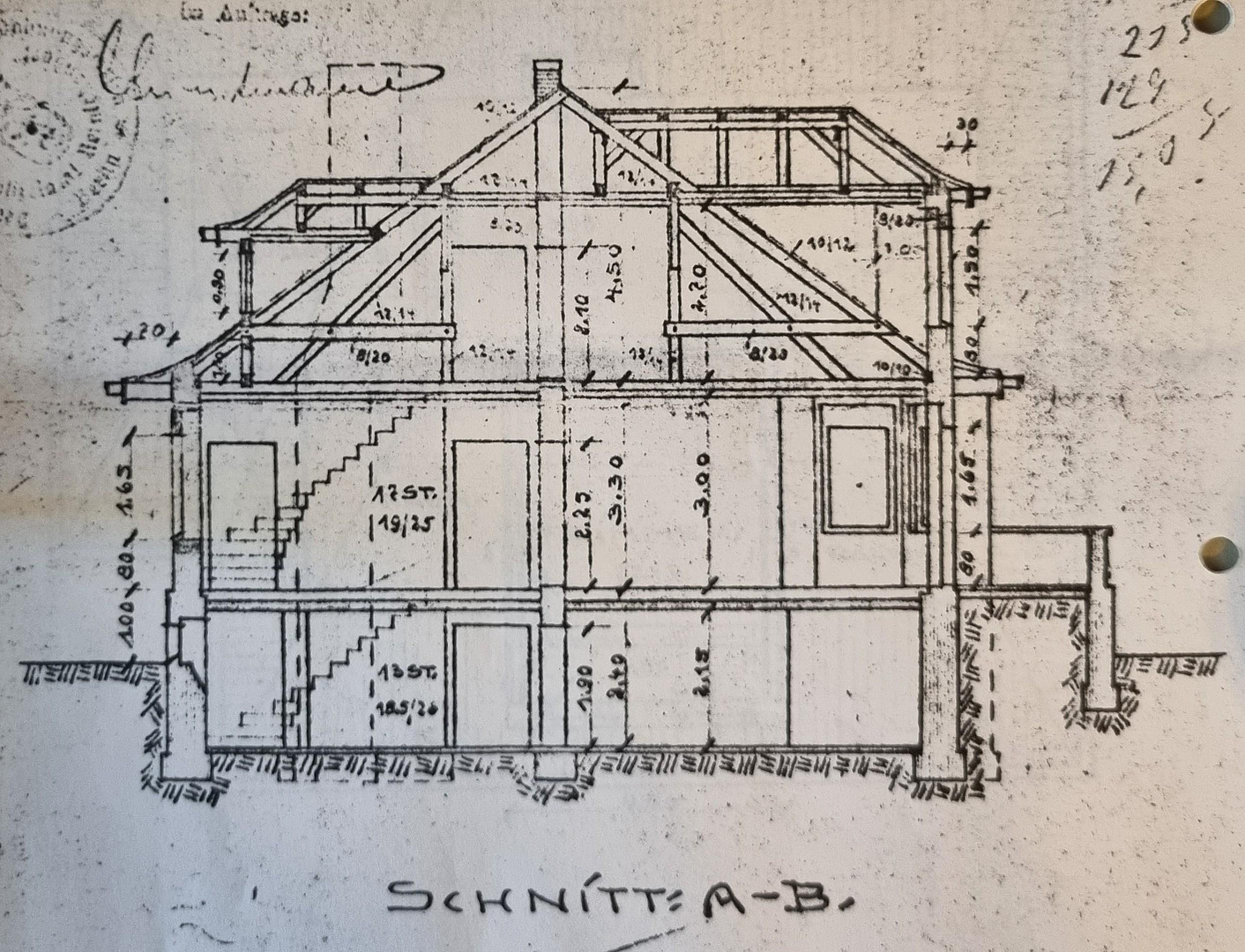 Landhaus in Bestlage in Berlin Frohnau – Berlin(Frohnau) – Vorschaubild 22
