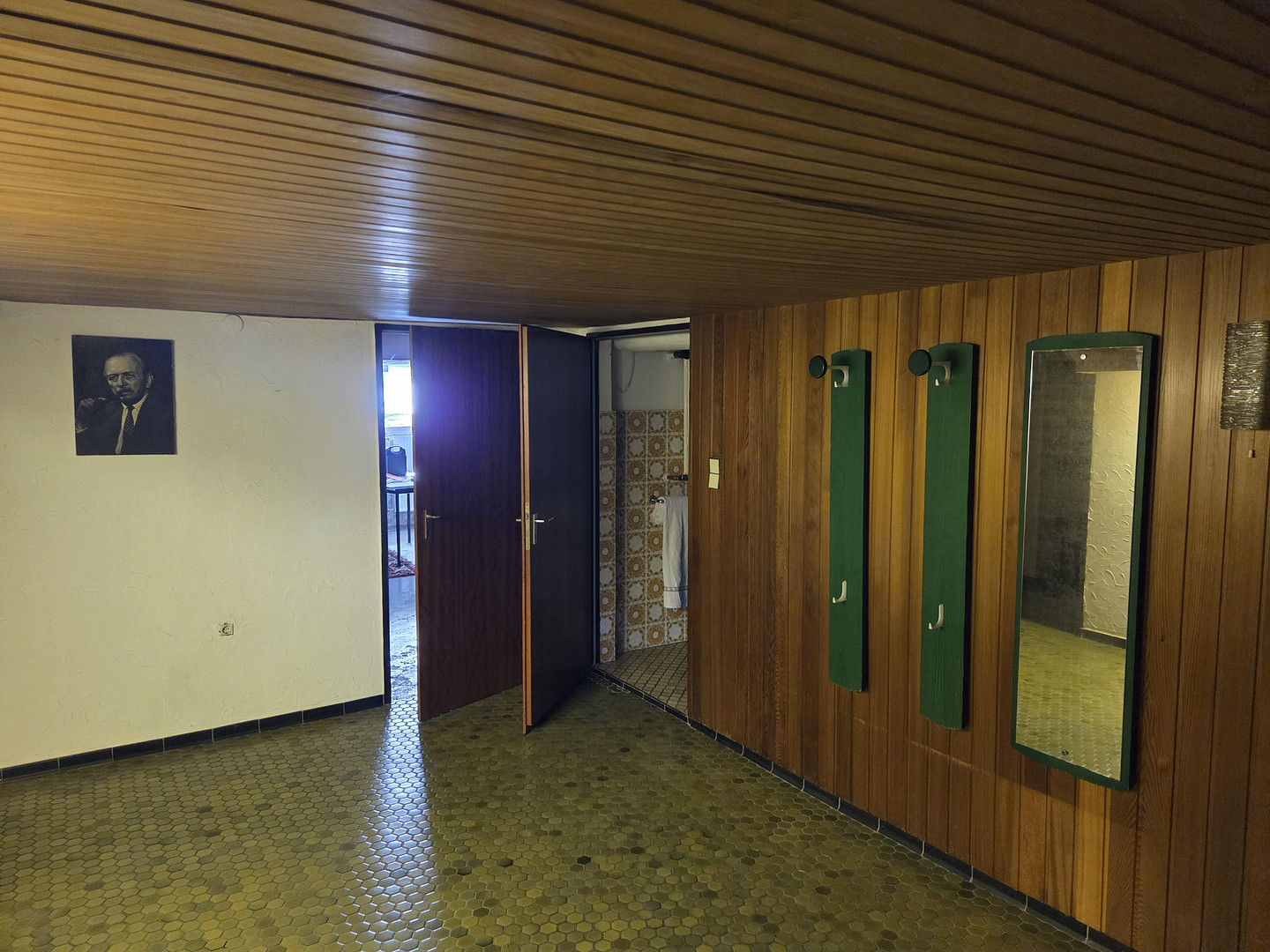 Landhaus in Bestlage in Berlin Frohnau – Berlin(Frohnau) – Vorschaubild 8