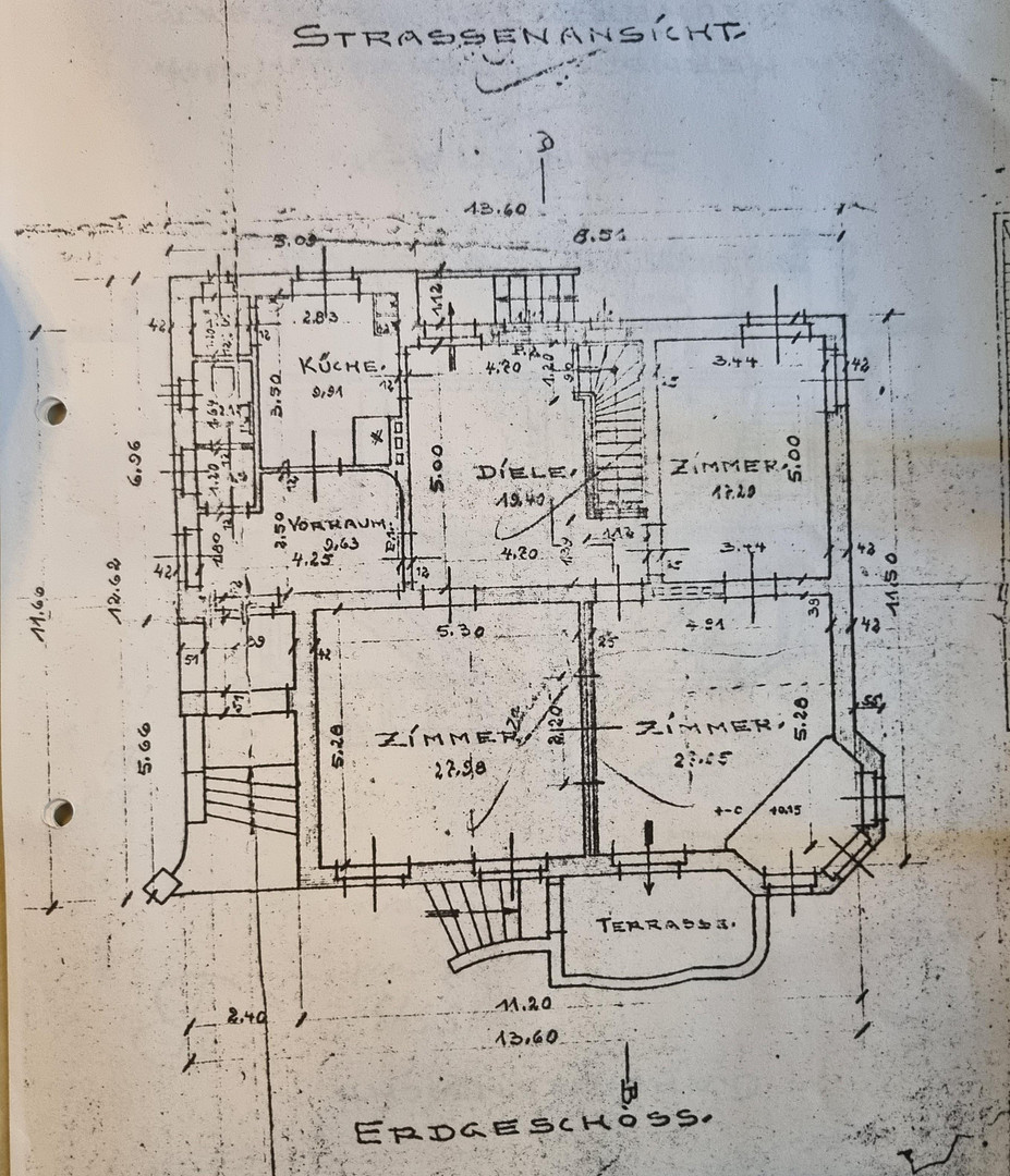 Landhaus in Bestlage in Berlin Frohnau – Berlin(Frohnau) – Vorschaubild 19