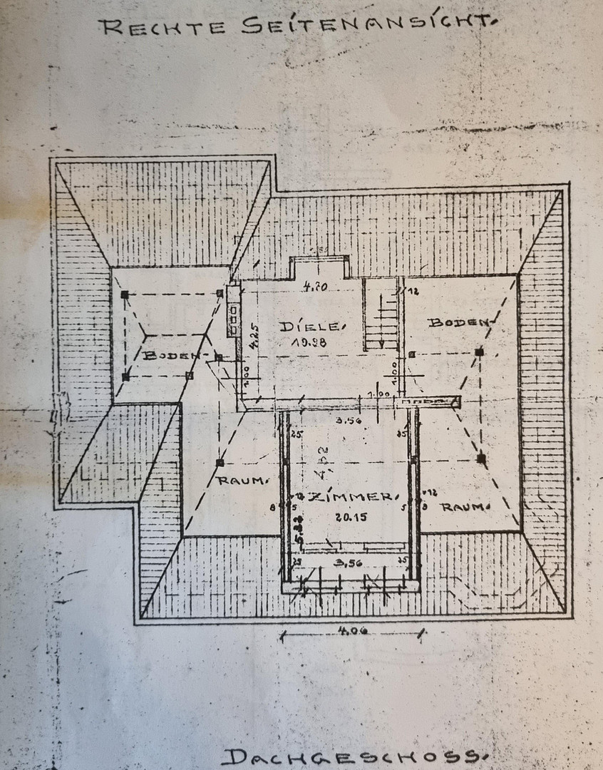 Landhaus in Bestlage in Berlin Frohnau – Berlin(Frohnau) – Vorschaubild 21