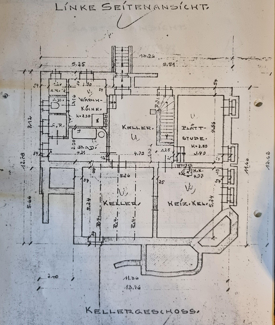 Landhaus in Bestlage in Berlin Frohnau – Berlin(Frohnau) – Vorschaubild 20