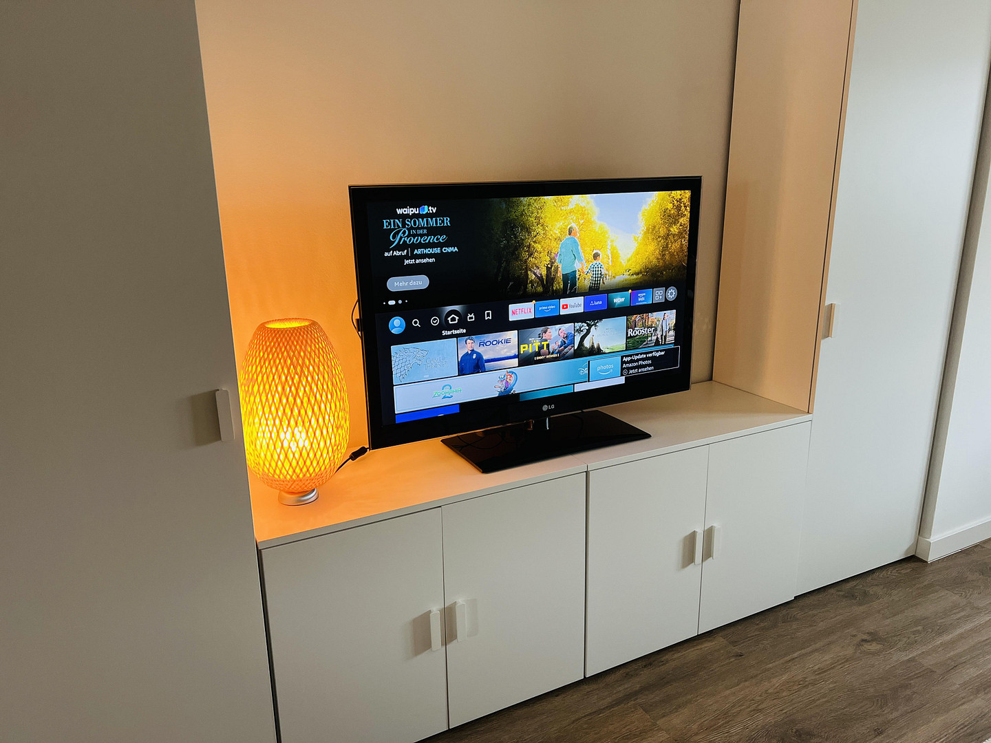 All-Inclusive - Möbliertes Apartment im Zentrum Süd-Ost von Leipzig (nähe Uni / Augustusplatz / HBF) – Foto 4