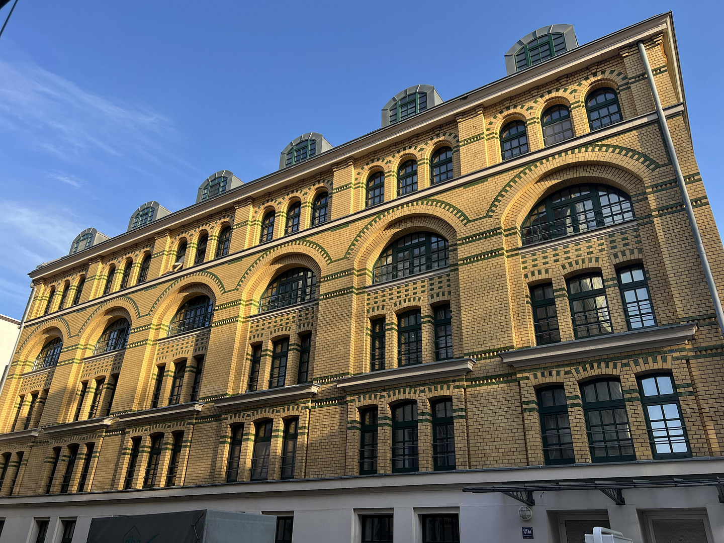 All-Inclusive - Möbliertes Apartment im Zentrum Süd-Ost von Leipzig (nähe Uni / Augustusplatz / HBF) – Foto 2