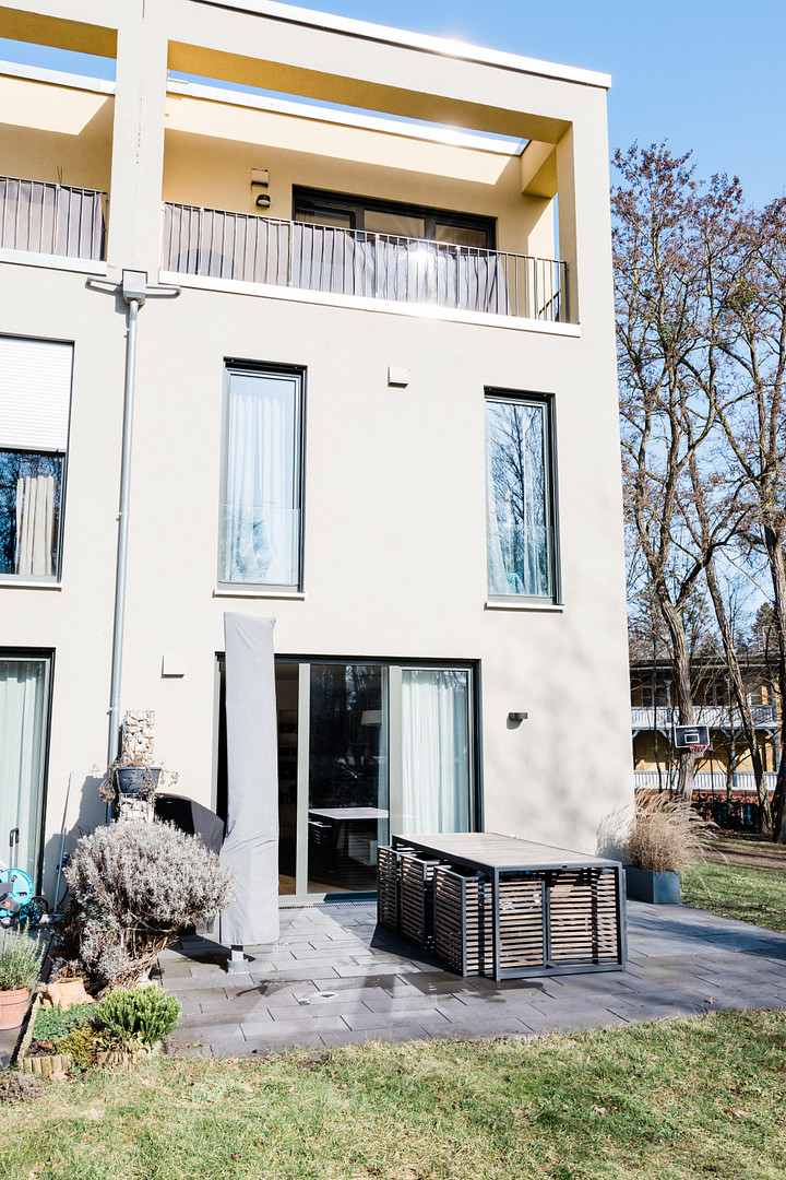 Townhouse in Babelsberg (provisionsfrei) – 14482 Potsdam(Babelsberg) – Vorschaubild 5
