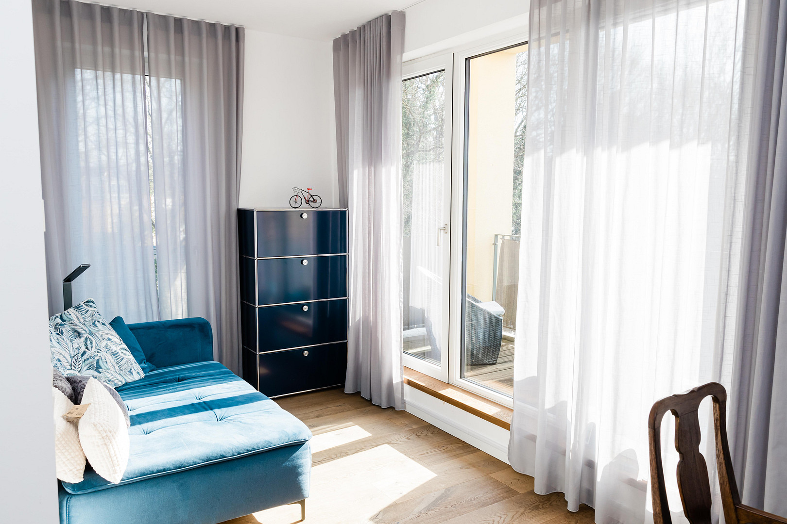 Townhouse in Babelsberg (provisionsfrei) – 14482 Potsdam(Babelsberg) – Vorschaubild 22