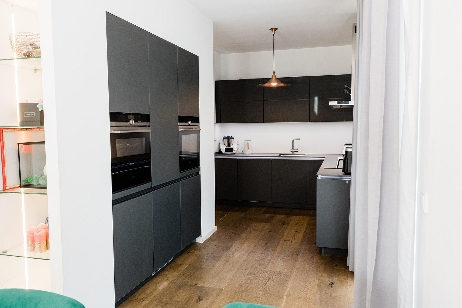 Townhouse in Babelsberg (provisionsfrei) – 14482 Potsdam(Babelsberg) – Vorschaubild 10