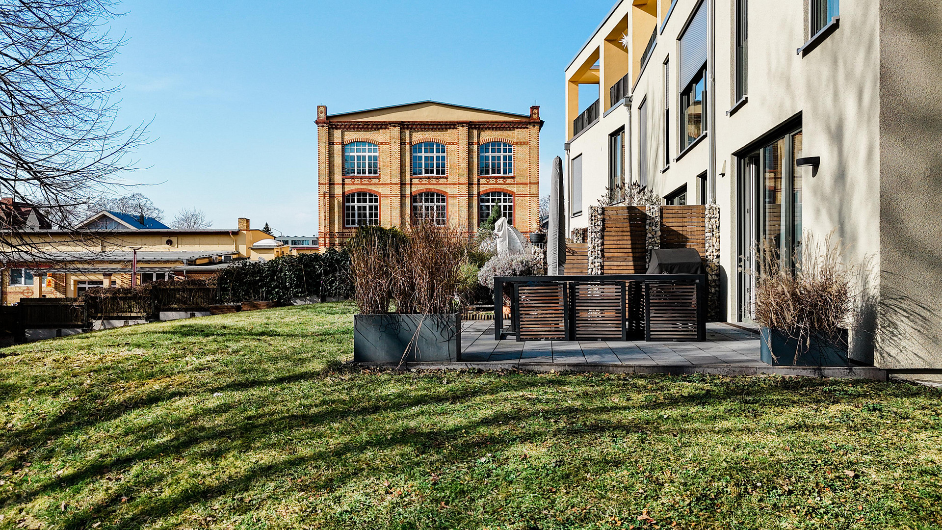 Townhouse in Babelsberg (provisionsfrei) – 14482 Potsdam(Babelsberg) – Vorschaubild 6