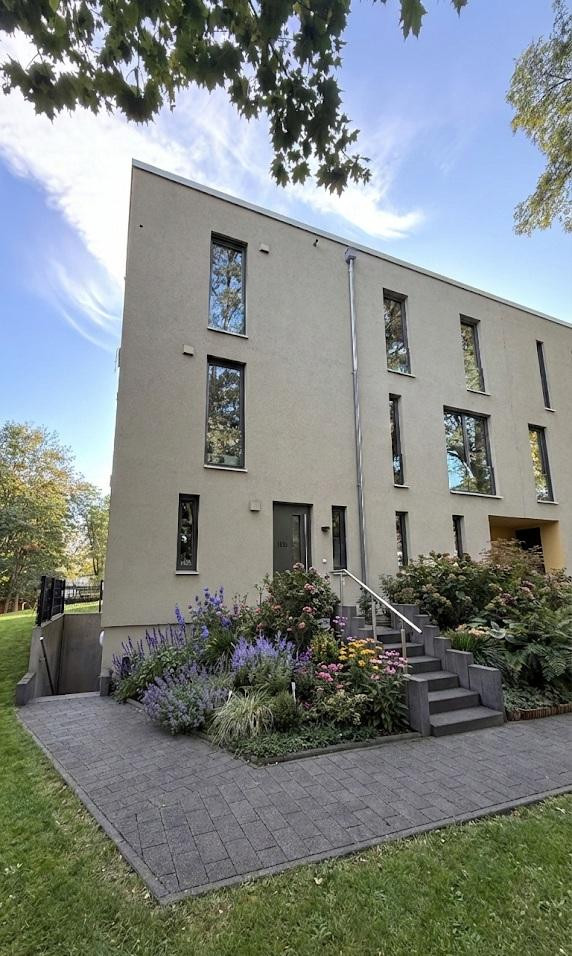 Townhouse in Babelsberg (provisionsfrei) – 14482 Potsdam(Babelsberg) – Vorschaubild 2