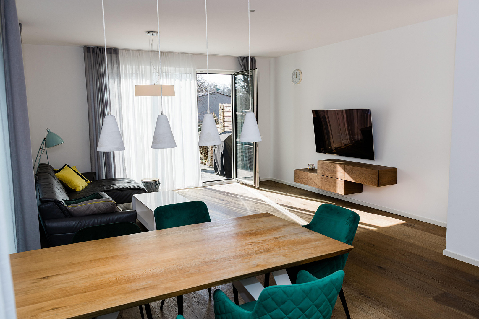Townhouse in Babelsberg (provisionsfrei) – 14482 Potsdam(Babelsberg) – Vorschaubild 8