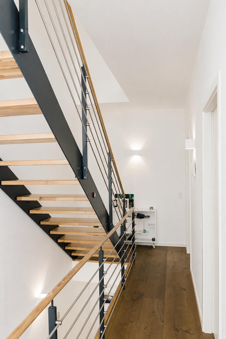 Townhouse in Babelsberg (provisionsfrei) – 14482 Potsdam(Babelsberg) – Vorschaubild 19