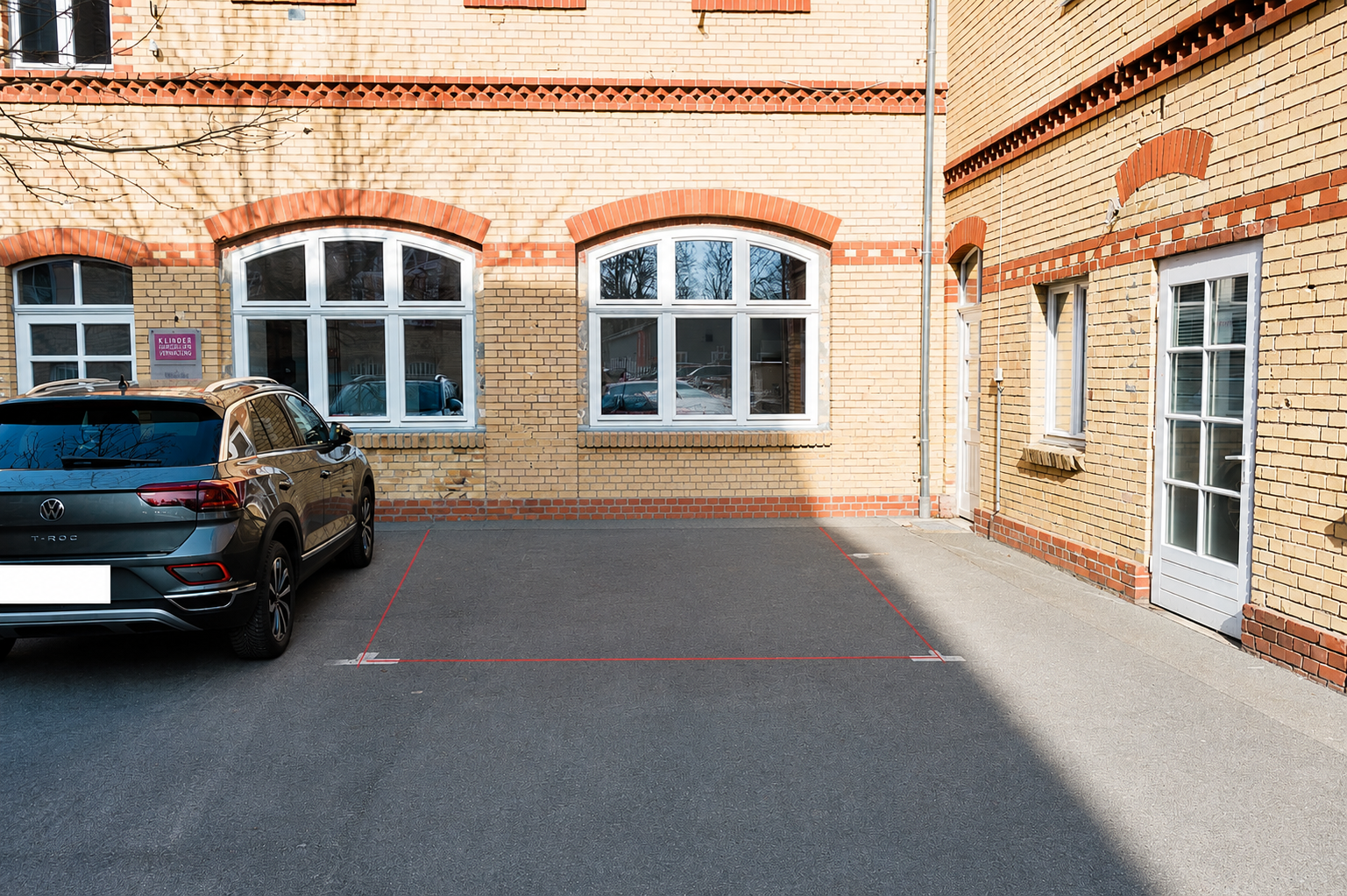 Townhouse in Babelsberg (provisionsfrei) – 14482 Potsdam(Babelsberg) – Vorschaubild 30