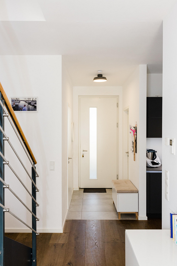 Townhouse in Babelsberg (provisionsfrei) – 14482 Potsdam(Babelsberg) – Vorschaubild 7