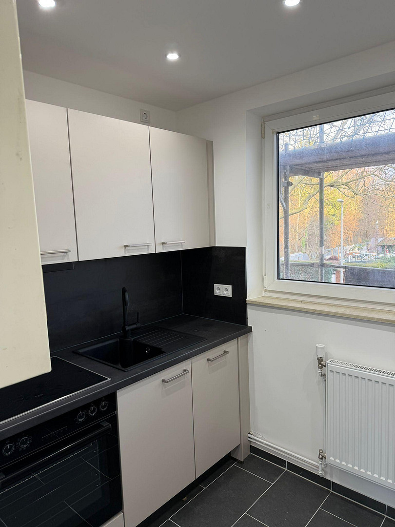 Möbilierte 2-Zimmer Wohnung in Badenstedt – Hermann-Ehlers-Allee 40, 30455 Hannover(Badenstedt) – Vorschaubild 10