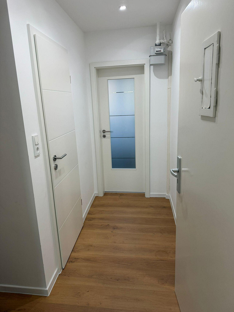 Möbilierte 2-Zimmer Wohnung in Badenstedt – Hermann-Ehlers-Allee 40, 30455 Hannover(Badenstedt) – Vorschaubild 4