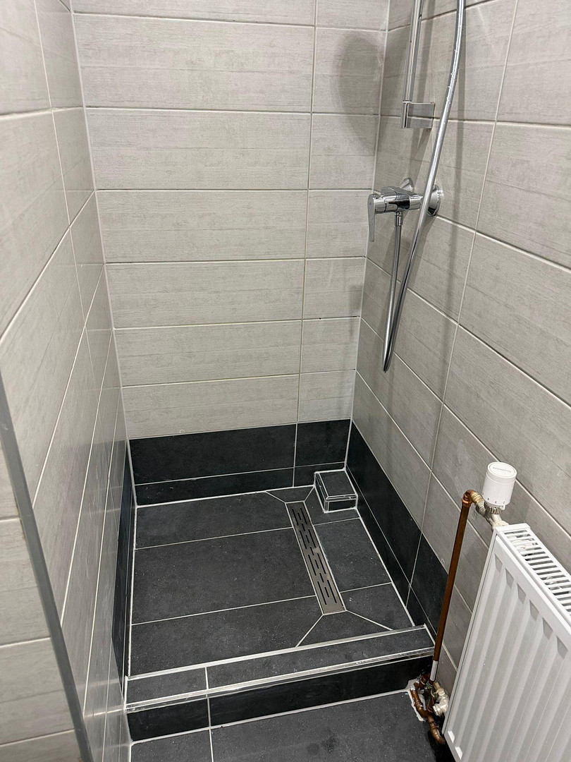 Möbilierte 2-Zimmer Wohnung in Badenstedt – Hermann-Ehlers-Allee 40, 30455 Hannover(Badenstedt) – Vorschaubild 8