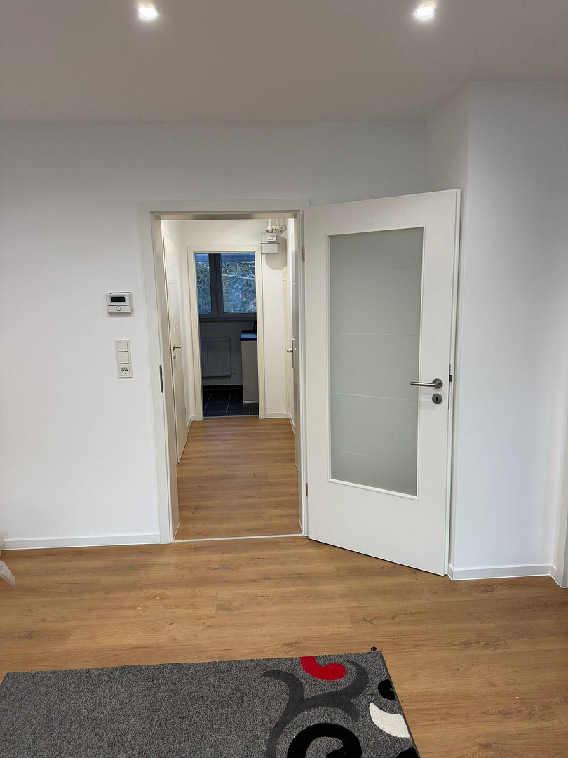 Möbilierte 2-Zimmer Wohnung in Badenstedt – Hermann-Ehlers-Allee 40, 30455 Hannover(Badenstedt) – Vorschaubild 3
