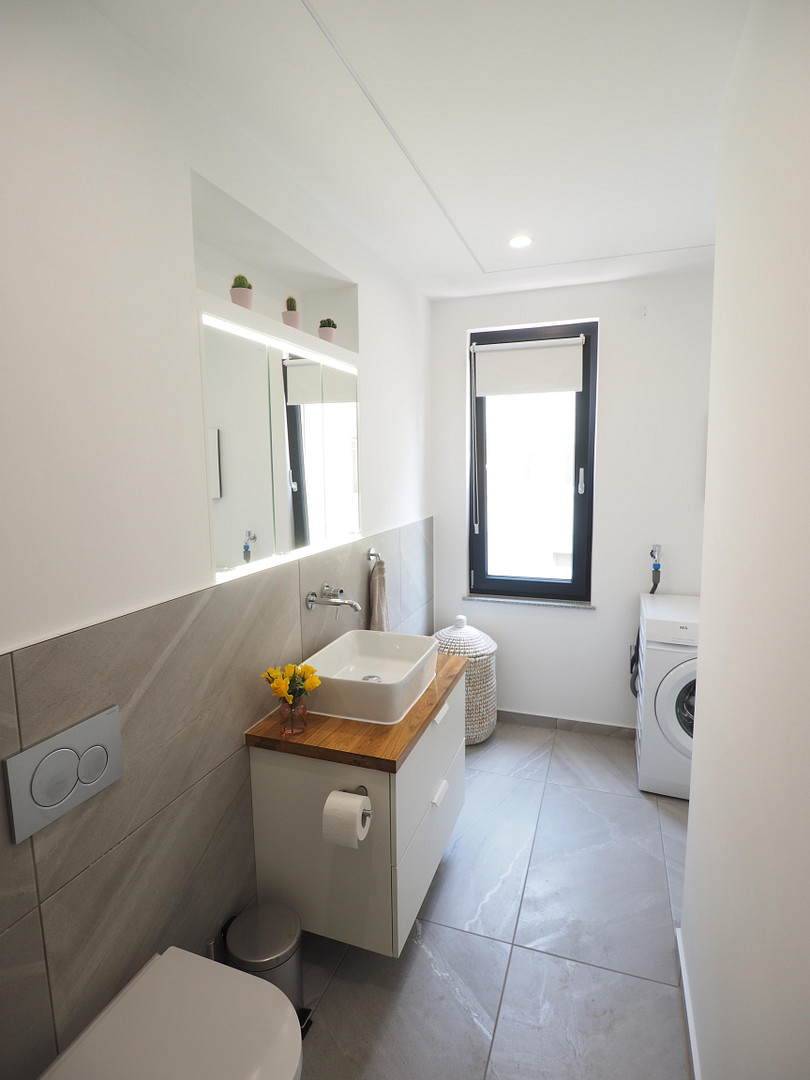 Möbliertes Premium 2 Zi. Loft Serviced Apartment Heilbronn Zentral gelegen! – 74074 Heilbronn – Vorschaubild 13