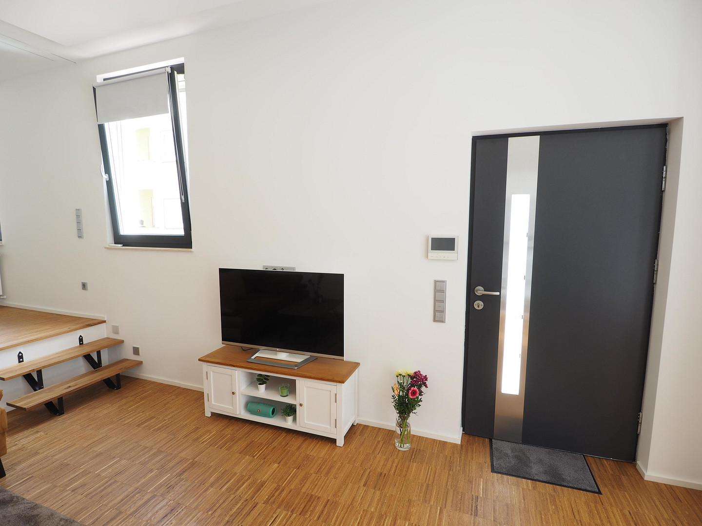 Möbliertes Premium 2 Zi. Loft Serviced Apartment Heilbronn Zentral gelegen! – 74074 Heilbronn – Vorschaubild 6