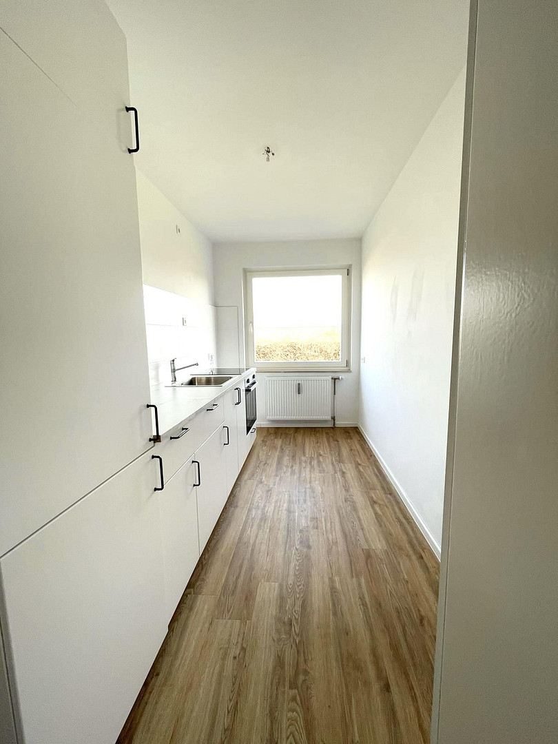 Charmante 3-Zimmer-Wohnung mit guten Anbindungen – Natruperstr. 130 D, 49090 Osnabrück – Vorschaubild 3