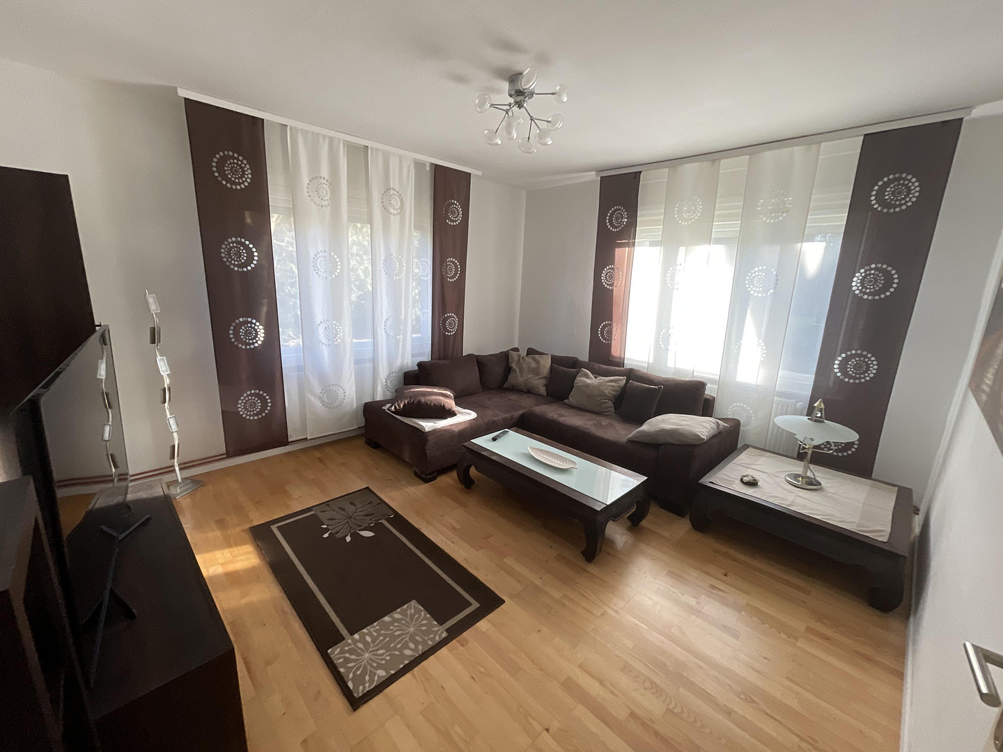 Renditeobjekt: Mehrfamilienhaus mit 5 möblierten Einheiten & Wellnessbereich. Provisionsfrei – 12557 Berlin(Köpenick) – Vorschaubild 5