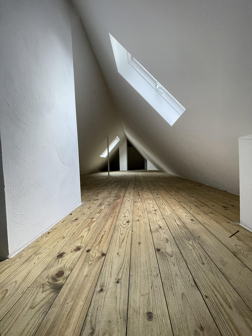 Renditeobjekt: Mehrfamilienhaus mit 5 möblierten Einheiten & Wellnessbereich. Provisionsfrei – 12557 Berlin(Köpenick) – Vorschaubild 19
