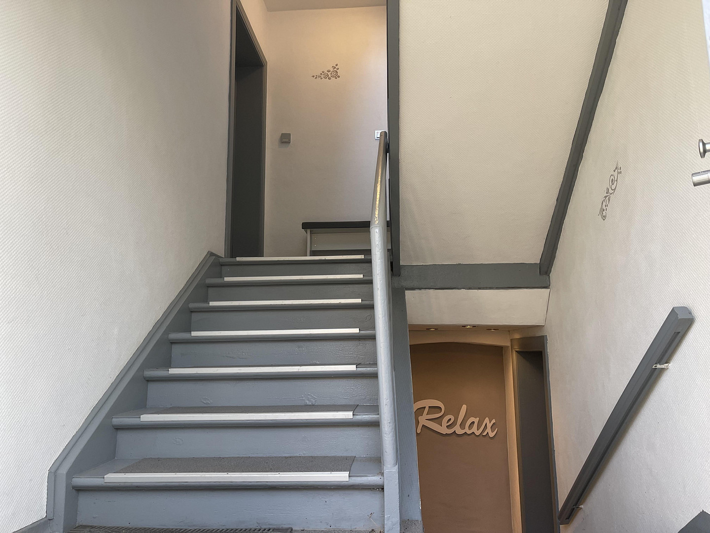 Renditeobjekt: Mehrfamilienhaus mit 5 möblierten Einheiten & Wellnessbereich. Provisionsfrei – 12557 Berlin(Köpenick) – Vorschaubild 9