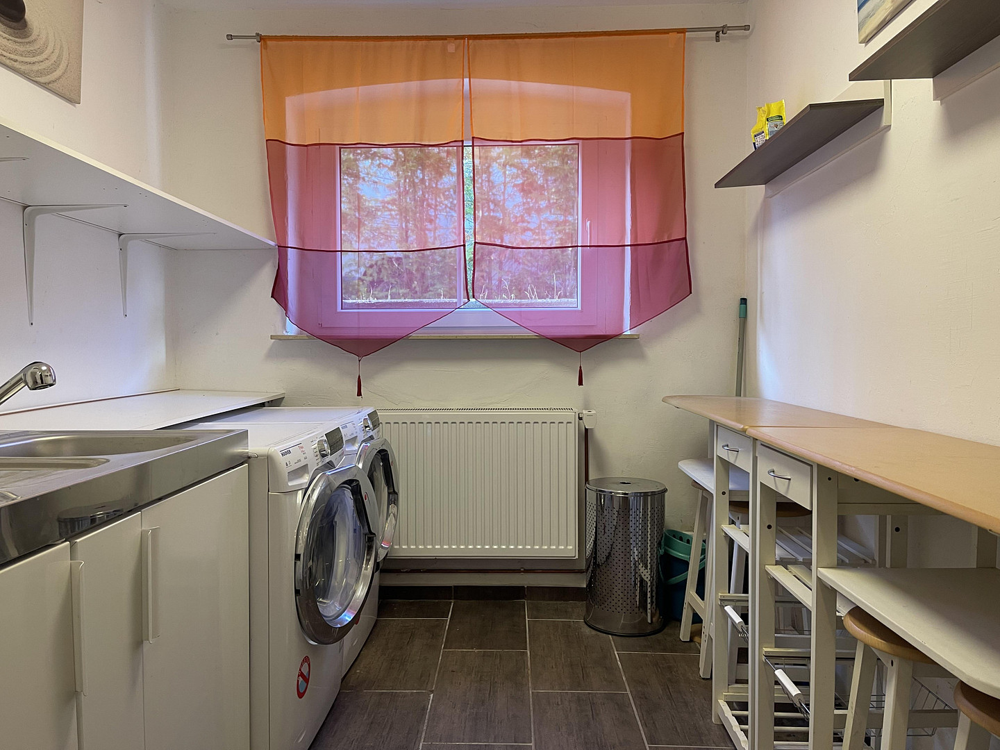 Renditeobjekt: Mehrfamilienhaus mit 5 möblierten Einheiten & Wellnessbereich. Provisionsfrei – 12557 Berlin(Köpenick) – Vorschaubild 11
