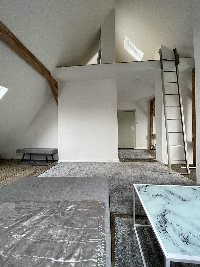 Renditeobjekt: Mehrfamilienhaus mit 5 möblierten Einheiten & Wellnessbereich. Provisionsfrei – 12557 Berlin(Köpenick) – Vorschaubild 18