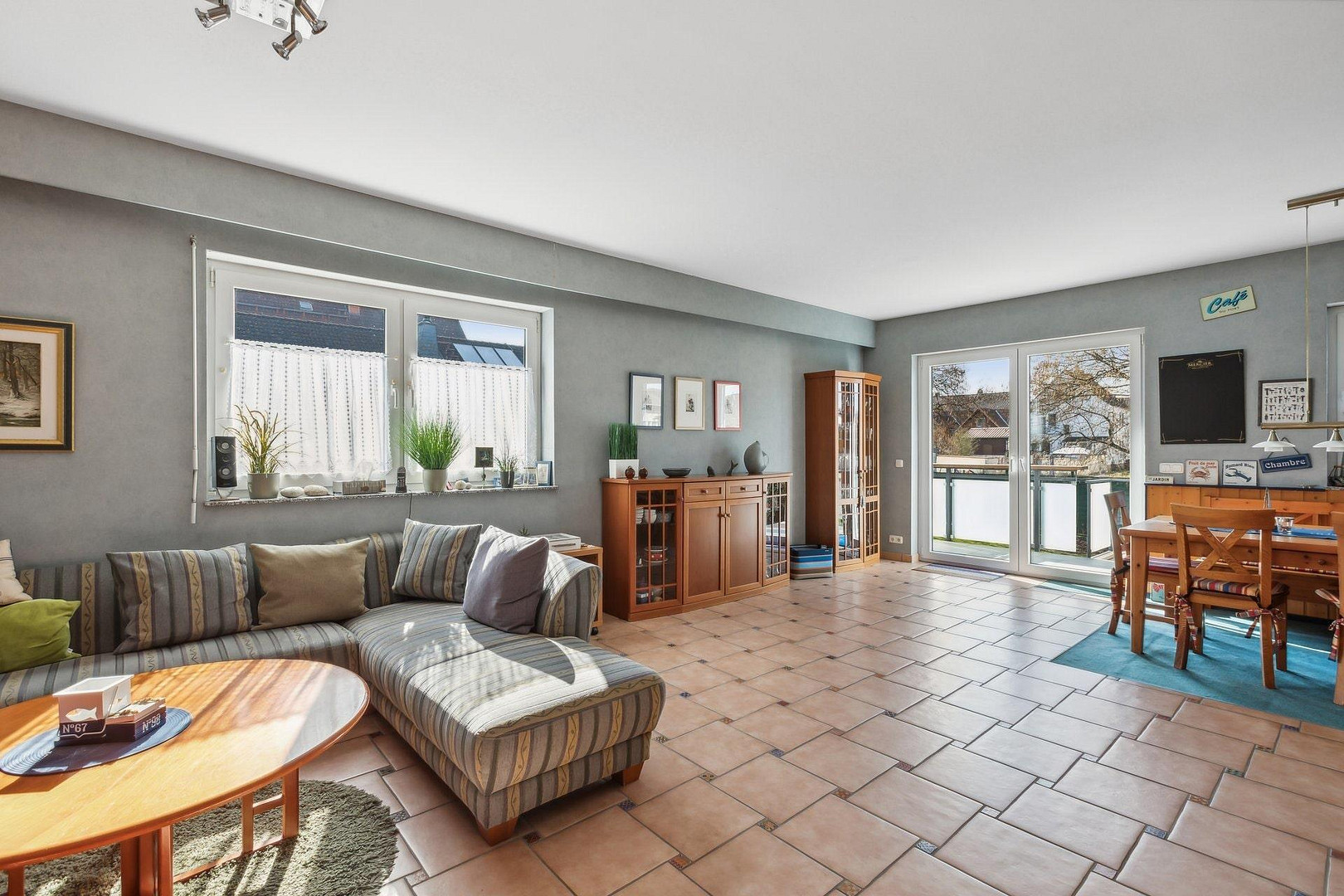 Einfamilienhaus (provisionsfrei), 726 qm Grundstück, in "Spielstraße", Extrafläche 868 qm – Florstadt – Vorschaubild 3