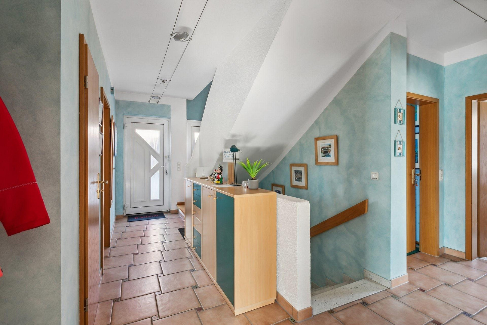 Einfamilienhaus (provisionsfrei), 726 qm Grundstück, in "Spielstraße", Extrafläche 868 qm – Florstadt – Vorschaubild 6