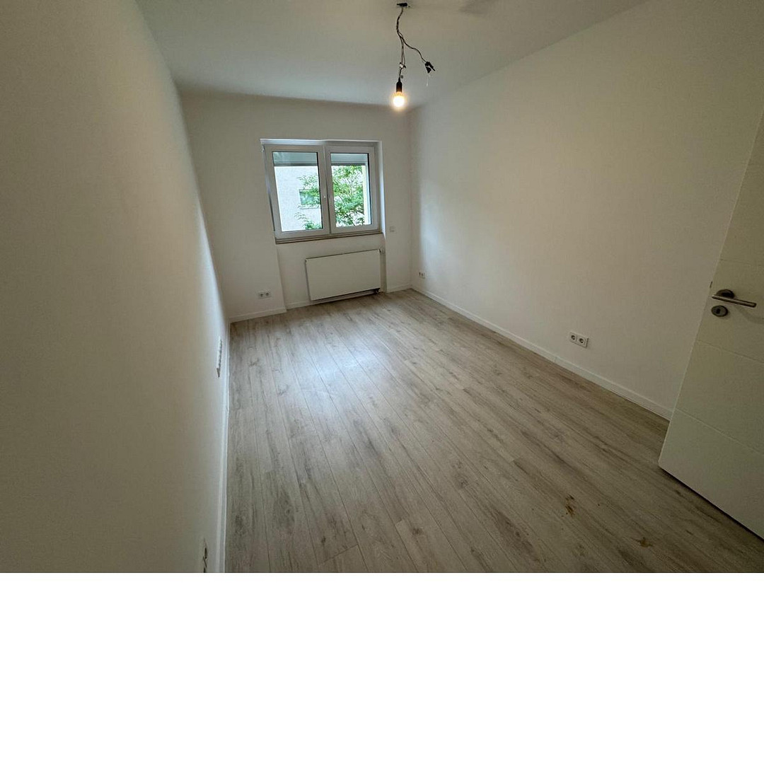 Gemütliche 2 Zimmerwohnung im Martinsviertel mit zusätzlichem ca. 10,5 qm Mansardenzimmer im DG – Darmstadt – Vorschaubild 9