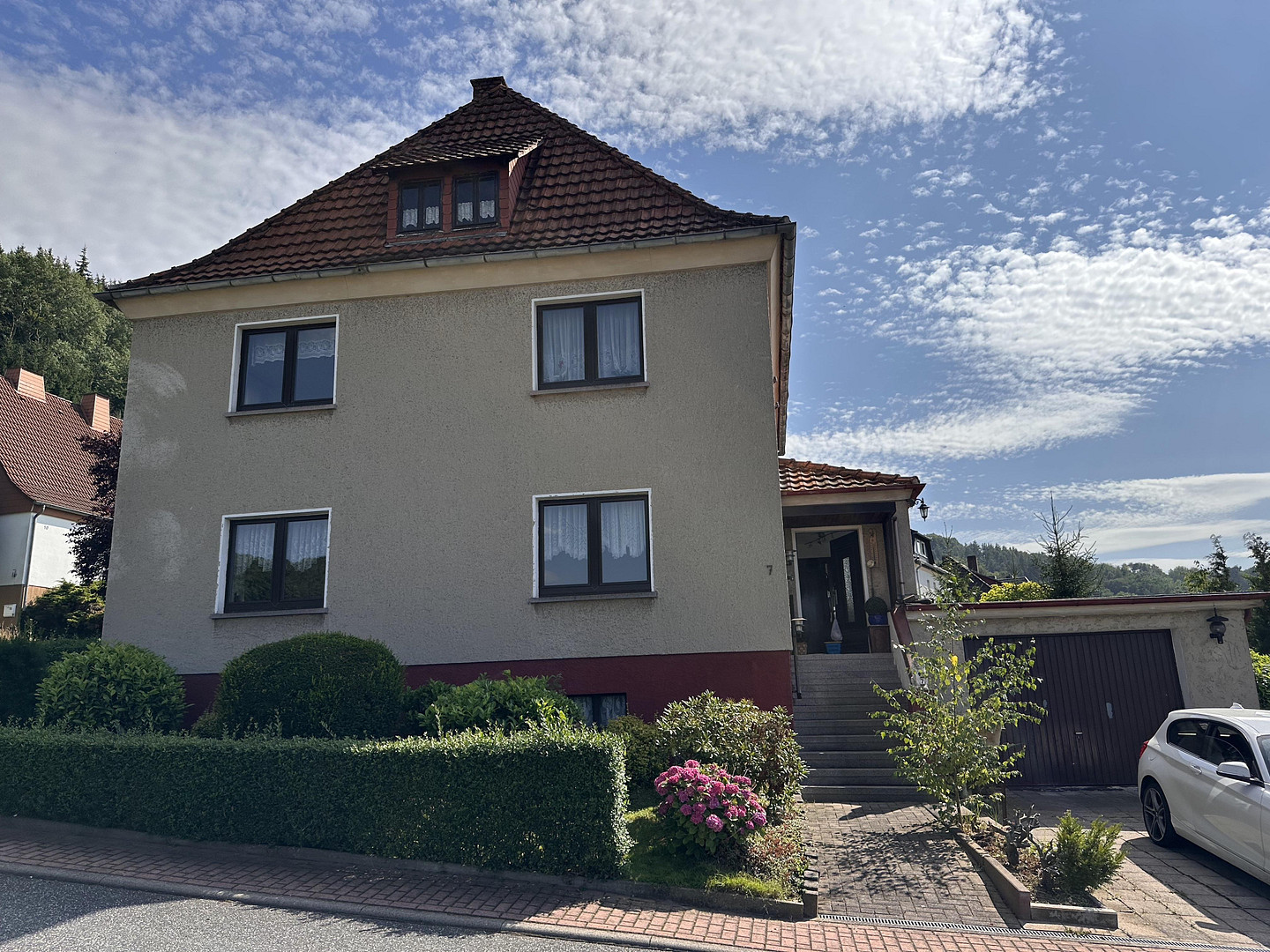 Zweifamilienhaus – Heringen – Vorschaubild 7