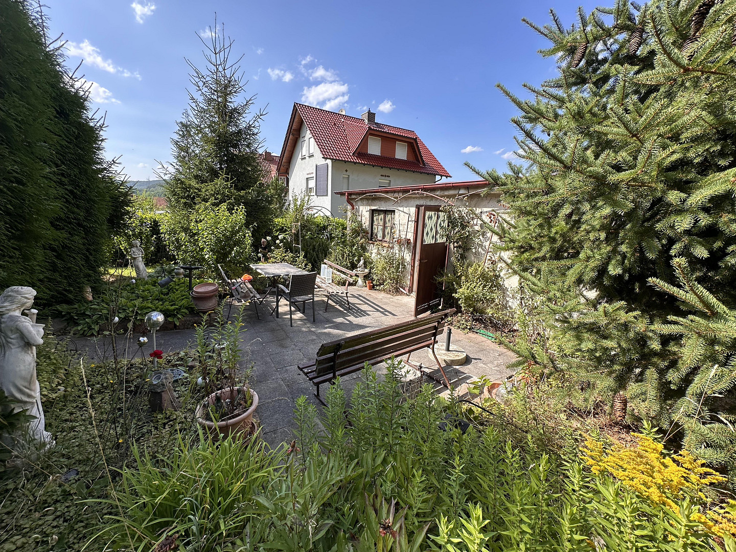 Zweifamilienhaus – Heringen – Vorschaubild 2